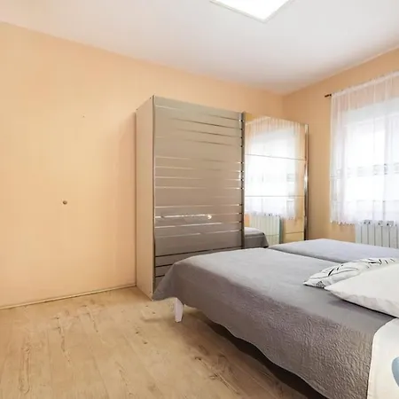 Basa Casa de Férias Rovanjska