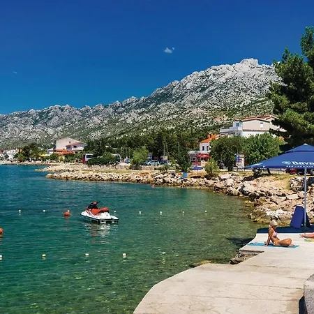 Basa Casa de Férias Rovanjska