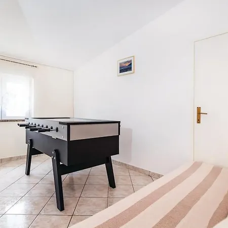 Casa de Férias Basa Rovanjska