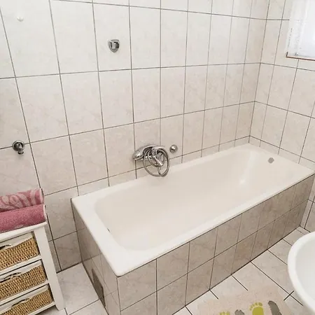 Basa Casa de Férias