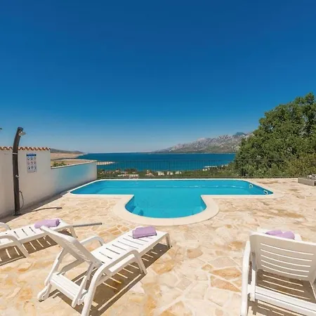 Basa Casa de Férias Rovanjska