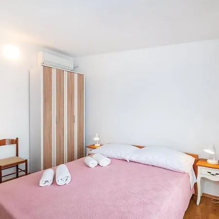 Basa Casa de Férias Rovanjska
